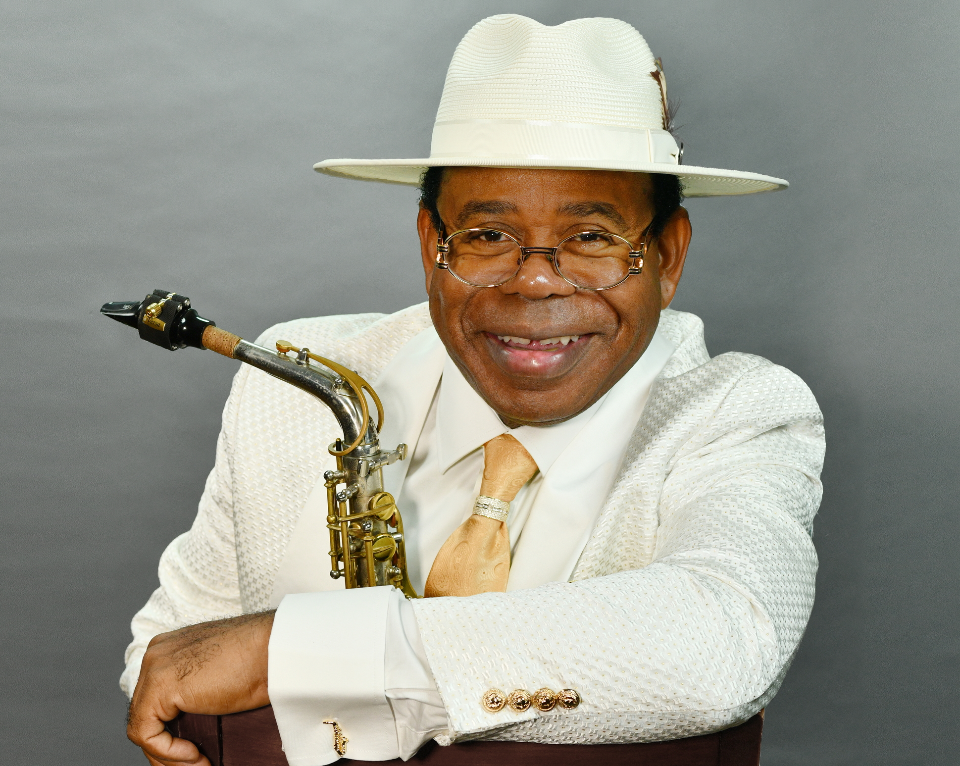 Dr. Alvin McKinney